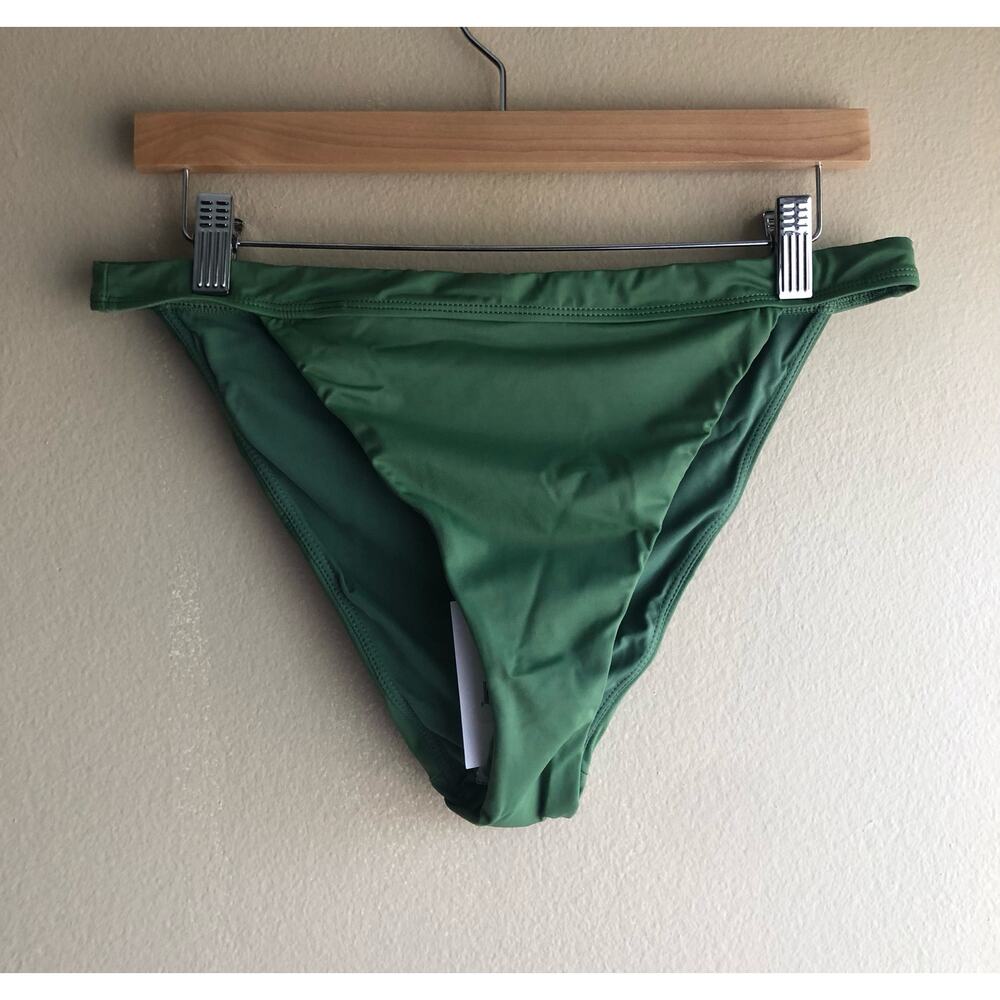 NEW Andie The Caicos Bottom Green Size Large Womans